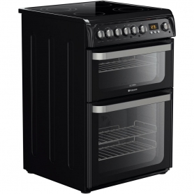 hotpoint ultima 60cm electric cooker