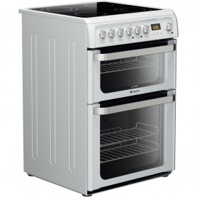 Hotpoint Ultima 60cm electric cooker