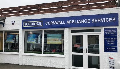 Cornwall Appliances