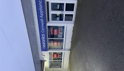 Store Front